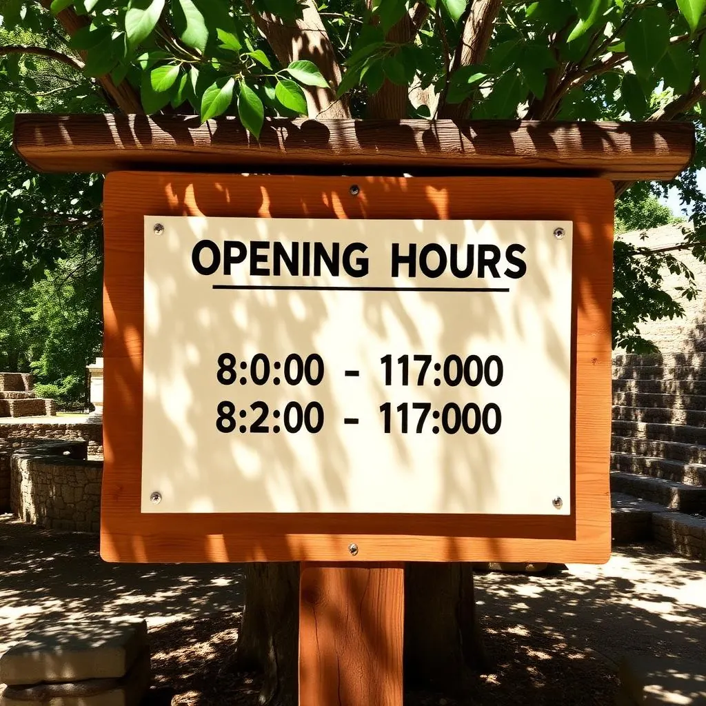 Chichen Itza opening hours - El Castillo at 8 AM opening